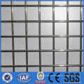 Galvanized Welded Wire Mesh